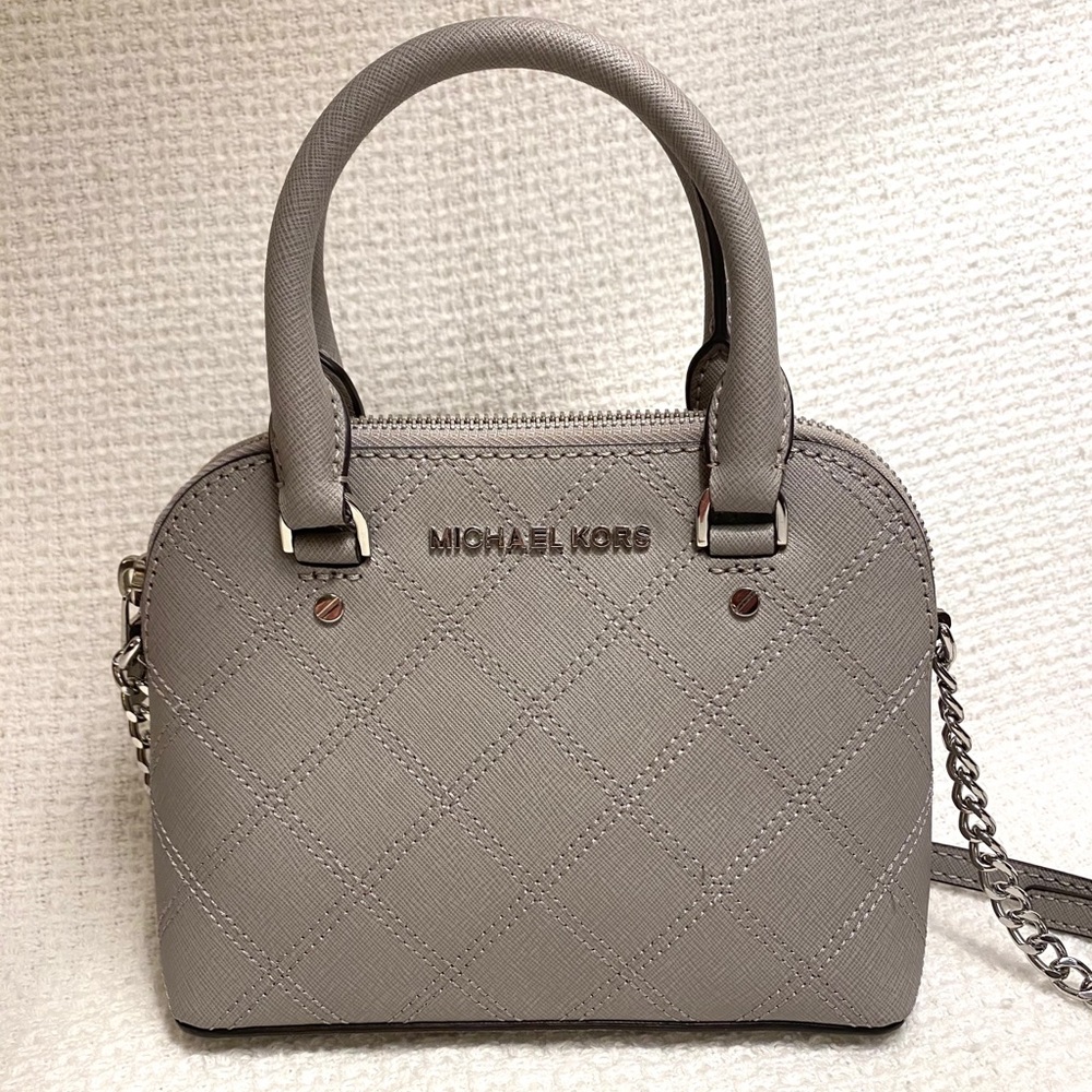 Michael Kors Mini Crossbody 🌟